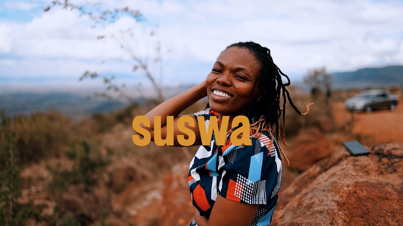 Suswa scenic self-drive 🌋 | Pre-2026