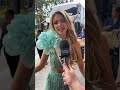 💚Aldana Masset| Miss Argentine 2025| Miss universe Contestant #missuniverse #beautypageant #fashion