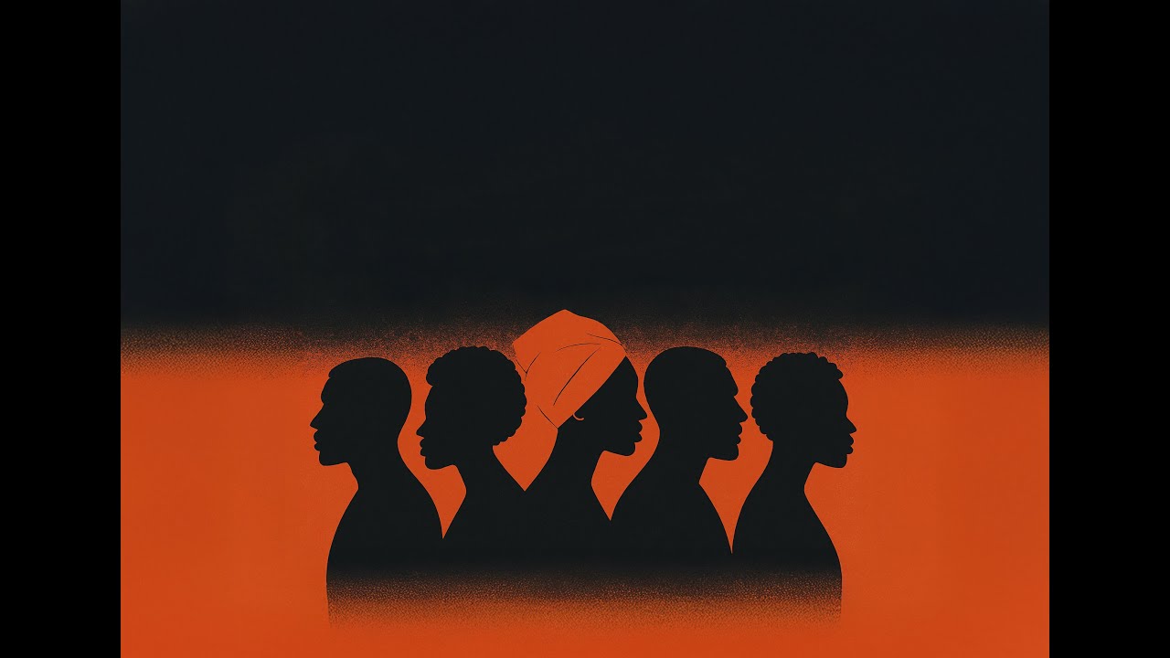 Race Vs Culture Trailer