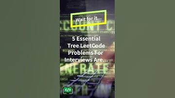 🌳 LeetCode