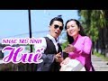 LK Nhạc Trữ Tình Quê Hương Xứ Huế - Album Huế Lê Minh Trung | Sao Không Thấy Anh Về