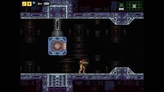 AM2R, Skip to Area 5 via Area 1