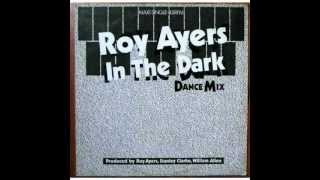 洋楽 Roy Ayers In The Dark Roy Ayers - In The Dark (Dance Mix) - YouTube