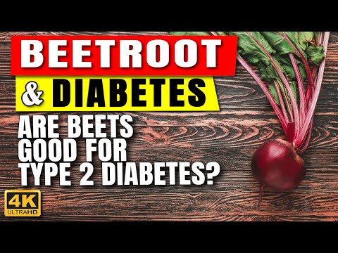 Video: Is beet goed vir hoë bloeddruk?