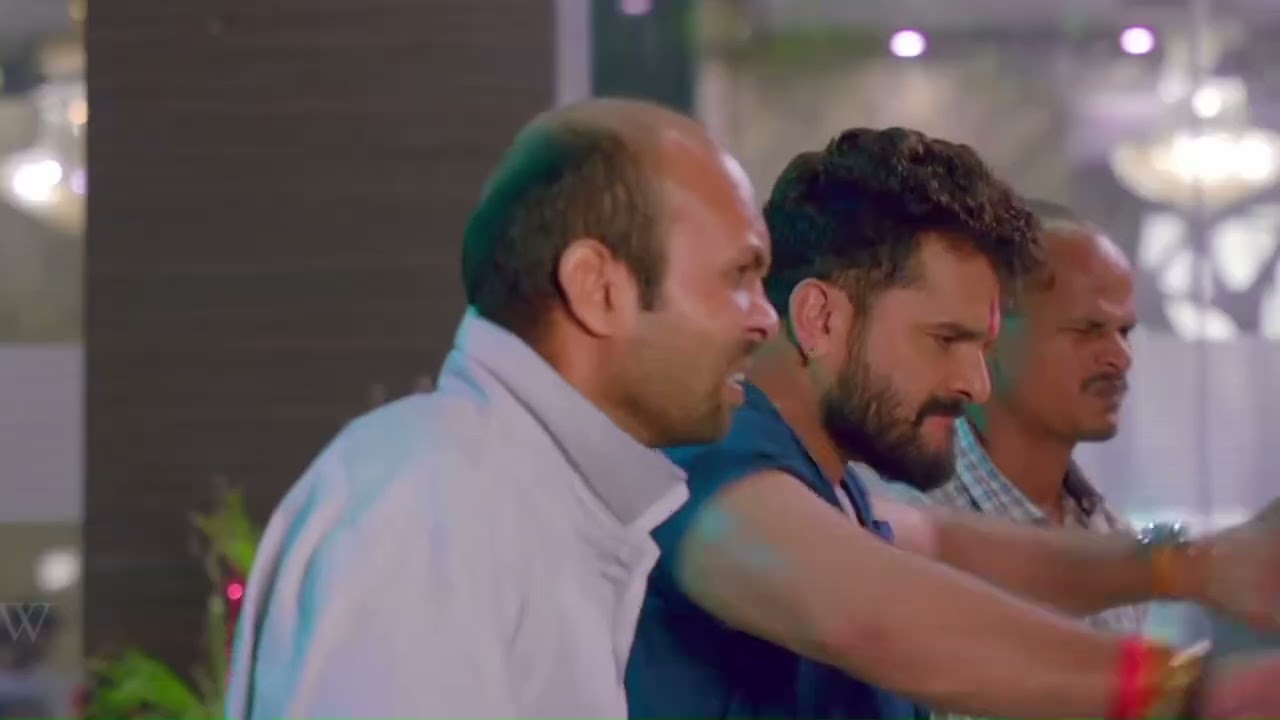 Khesari Lal Yadav|Fight Scene|New Movie|Bhojpuri Movie|agnipariksha|2026 Hits|Khesari Trending Star