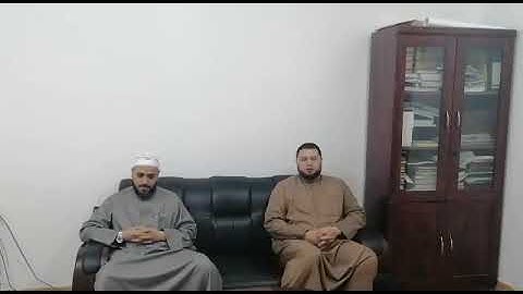 ختمة الشيخ هاني عبد المعطي برواية قالون عن نافع