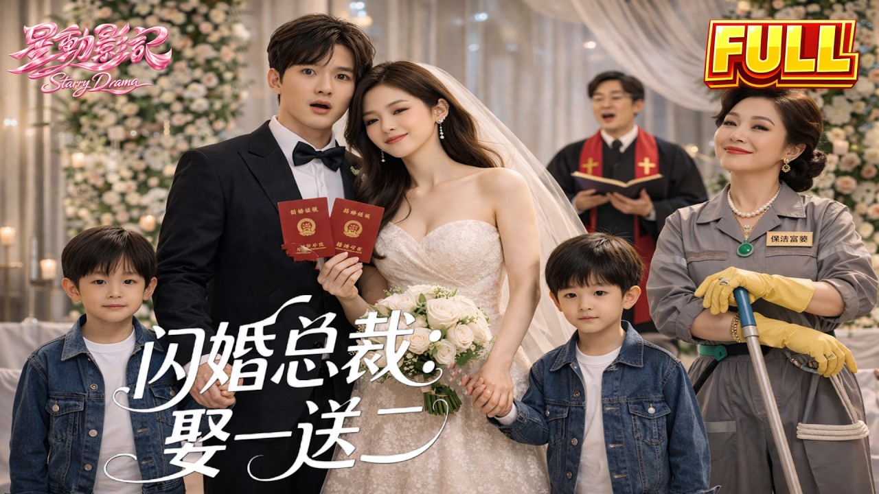 千金歸來：復仇虐渣，逆襲登頂！