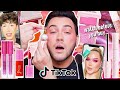 I bought the MOST VIRAL TIK TOK makeup products... so you dont have to