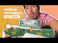 Episode 155  challenge 100 nuggets  faq et cellulite