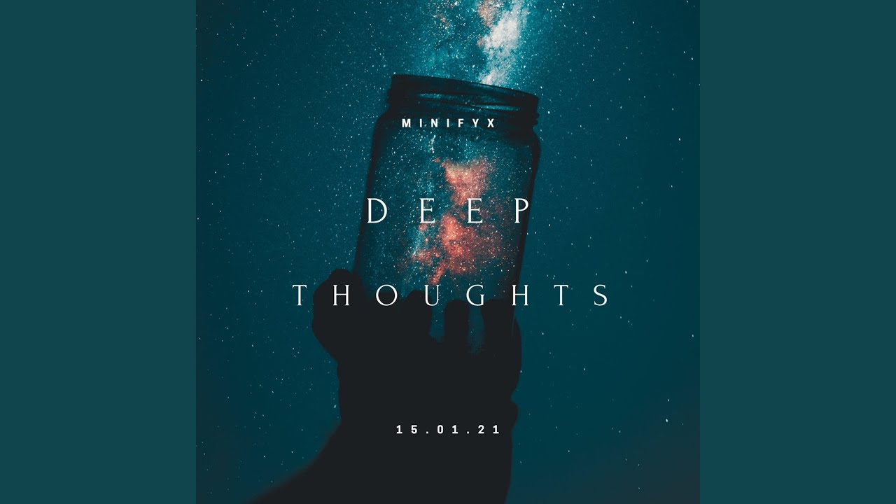 Watch Deep Thoughts on YouTube Watch Deep Thoughts on YouTube