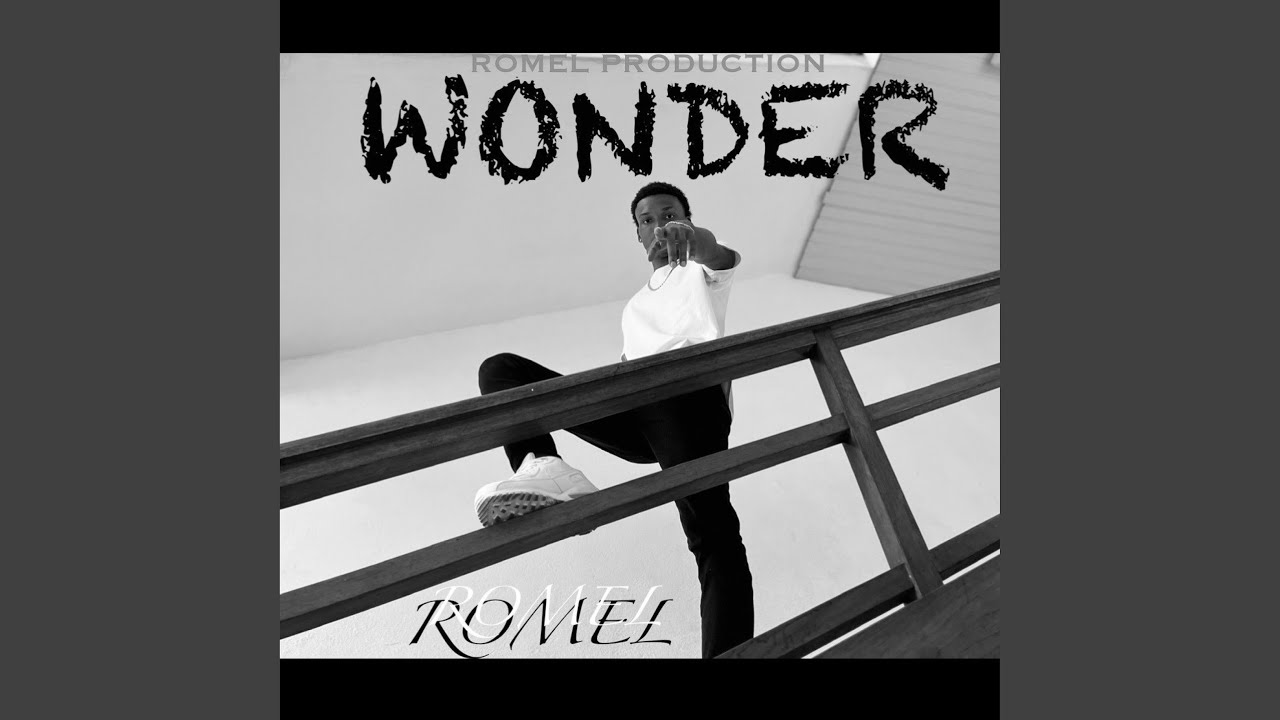 Watch Wonder on YouTube Watch Wonder on YouTube