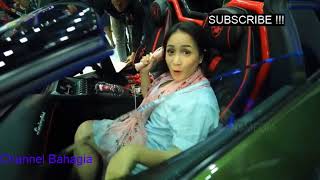 Janji Suci Raffi & Gigi 02 Desember 2017 PART 3