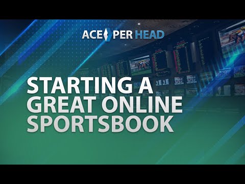 Starting a Great Online Sportsbook: What You Need to Know, Bookie Software