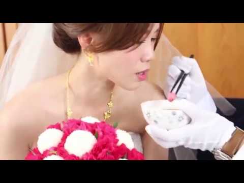 [婚禮錄影] 20171104 聖富&茗卉 草屯 菜挫婚宴美食館*婚禮錄影*婚禮紀錄