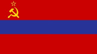 Armenian SSR Anthem Instrumental 