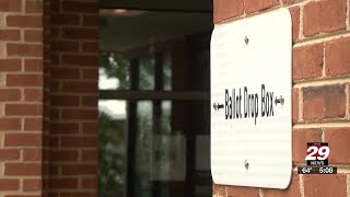 Virginia’s voting process ensues every ballot counts