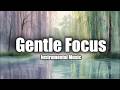 Work Music for Focus - Background Ambient Music for Deep Productivity | Ambient Canvas