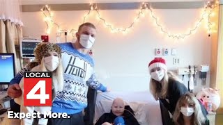Hutch Heroes: A family commitment