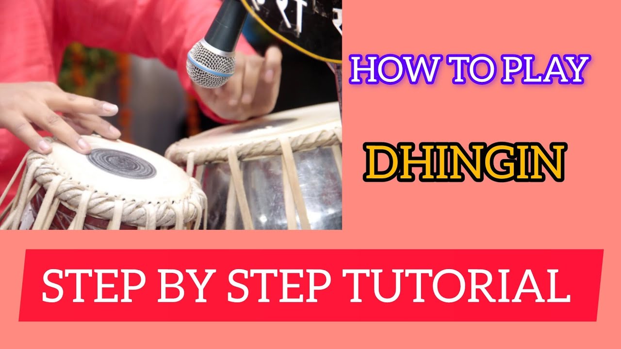 Lesson - 177  Dhadagin Dhingin 