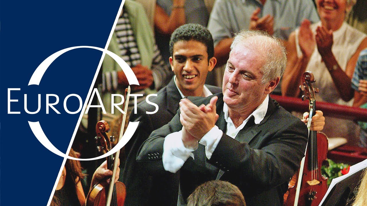 Knowledge is the beginning: The story of the Arab-Israeli orchestra founded by Daniel Barenboim