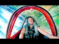 El vuelo MÁS INTENSO de mi vida! Piloto de avión al EXTREMO! 🤯 | ✈️ CapiTienda