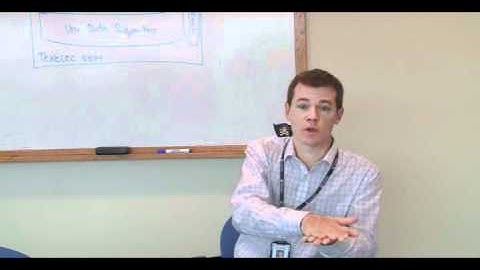 SDM and the end user