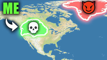 I was forced to fight a VIEWER... | OpenFront.io