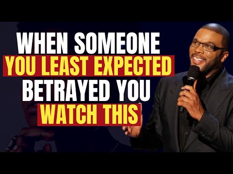 Video: How To Behave When Betrayed