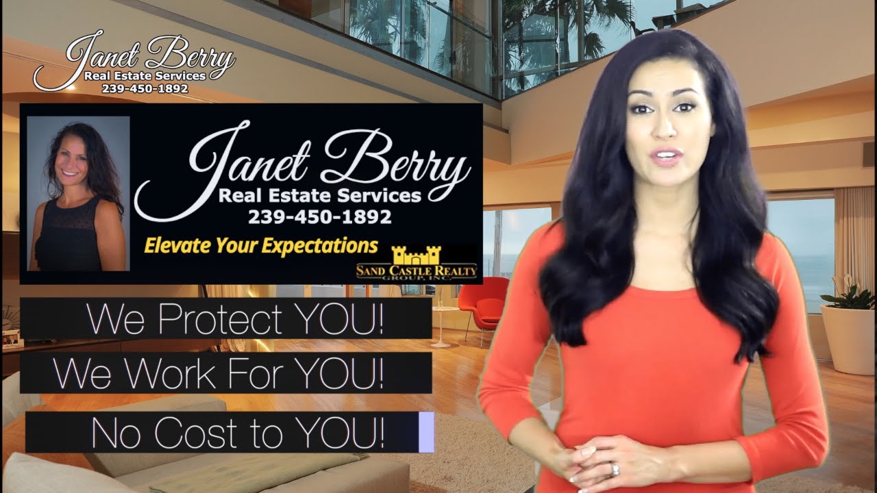 How to Buy a Home in Naples Florida or Southwest FL Let Naples Realtor