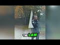Park Stop On ‘Suspicious’ – He Questioned It, They Made An Arrest