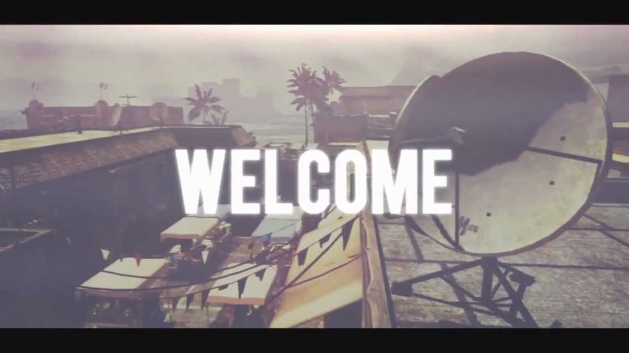 //Team Elysium PC - Promo Video