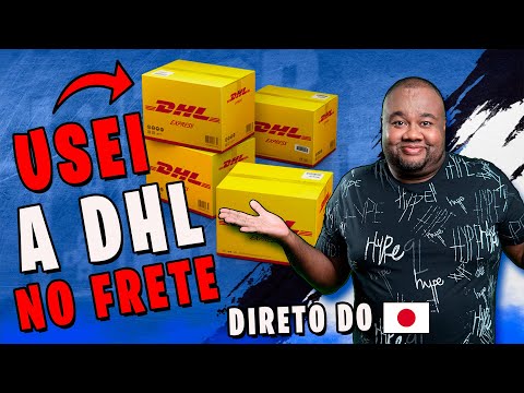 Vídeo: A DHL Filipinas entrega nos finais de semana?