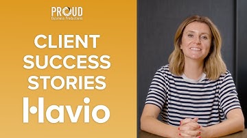 Client Success Stories - Havio