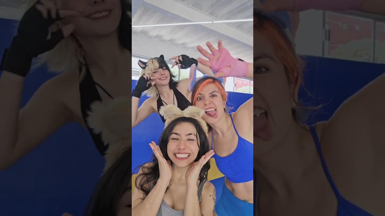 Nya arigato | 🍊 Minynaranja 🍊