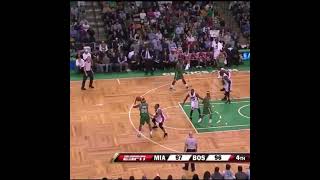 2009 Paul Pierce isolation scoring