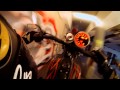 Heat Wave Visual "TAG"