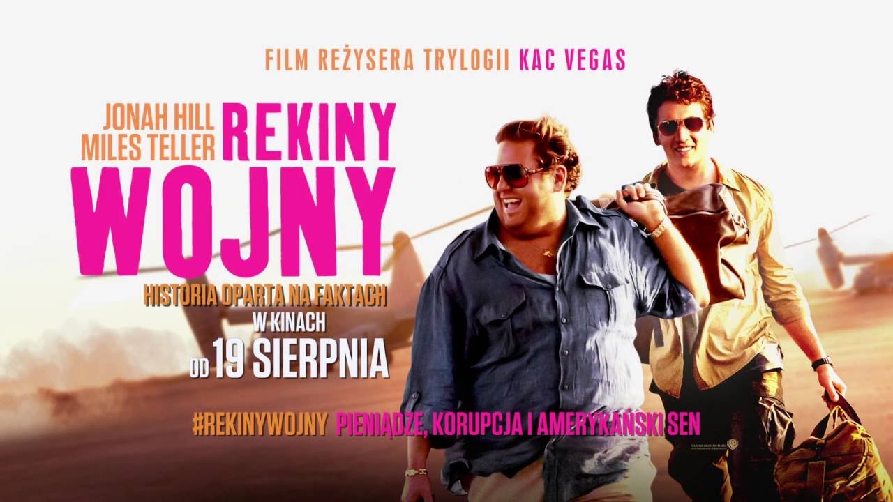 REKINY WOJNY- Bumper Art - YouTube