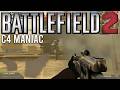 Battlefield 2 in 2026 C4 Maniac at Strike at Karkand Battlefield 2 in 2026 C4 Maniac at Strike at Karkand
