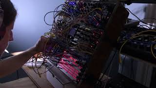 WMD 4tten - Eurorack Module on ModularGrid