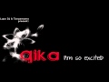 Qika - I'm so excited (Lupo mix)