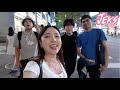CÓMO DIVERTIRSE A LOS 30 EN COREA? - JEKS ft. El Coreano & Team Treintones vlog #20