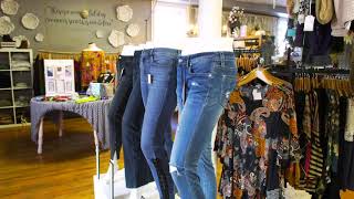 Feather and Fringe Boutique - Mukwonago, WI