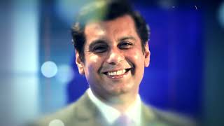 Remembering Arshad Sharif On His Birthday