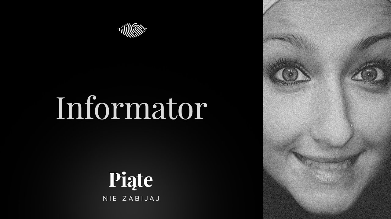 Informator. Paulina Antczak- 