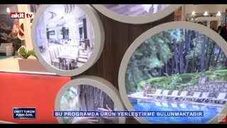 23 EMITT Turizm Fuarı kapılarını açtı