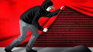 Один Хакер против ФБР: Самая ЭПИЧНАЯ кибер-война в истории Даркнета