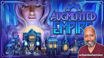 Urb Plays: Augmented Empire