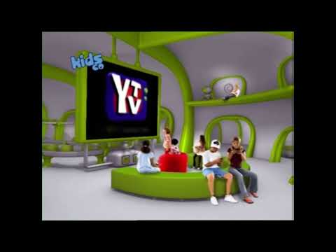 YTV/Sitting Ducks/Film Roman/Disney Channel/YTV/Nelvana (2001/2004)