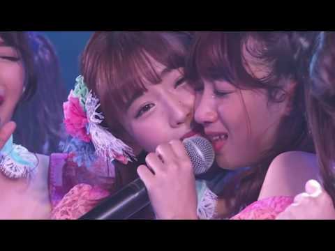JKT48 - Yume No Kawa @ AKB48 Theater ~Balas Budi Haruka Nakagawa Untuk JKT48~