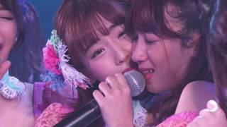 JKT48 - Yume no Kawa @ AKB48 Theater ~Balas Budi Haruka Nakagawa untuk JKT48~